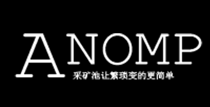 Anomp矿池