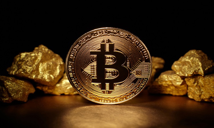 bitcoin gold