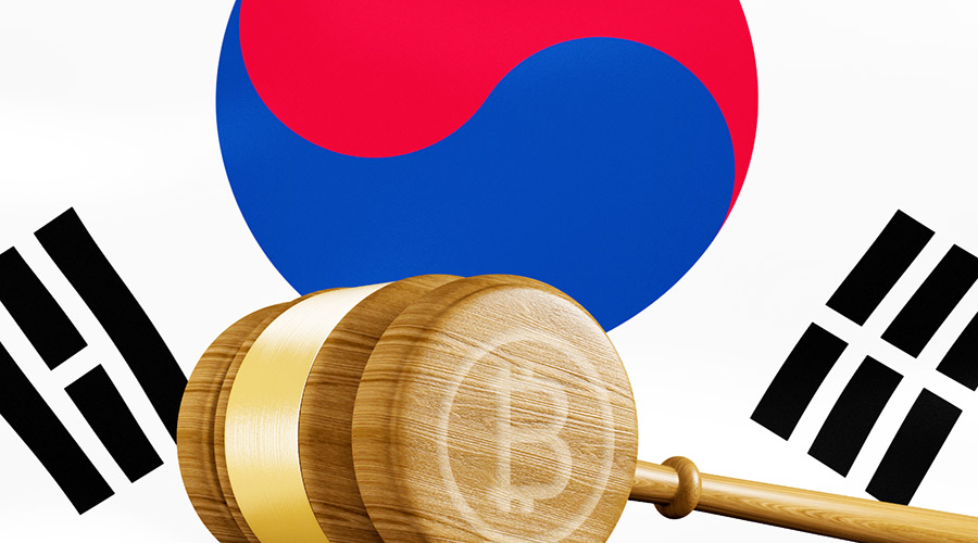 韩国最高法院将对当地加密货币监管是否违宪进行判断