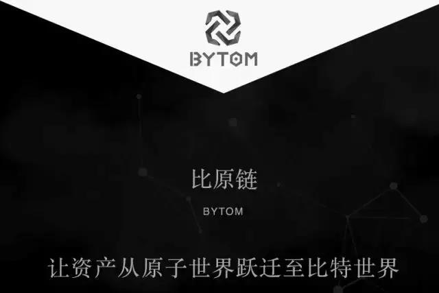 比原矿机即将上线！深度解析比原链，BTM能否长期持有？