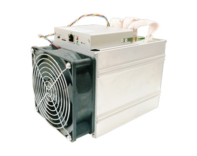 Zcash出矿机了 蚂蚁矿机Antminer Z9 mini 海外开售