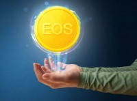 四分五裂的EOS，又一出中国式的大戏