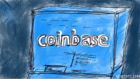 消息称Coinbase iOS版本将很快在苹果应用商店下线