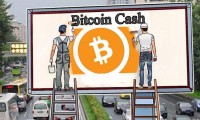 BCH压力测试期间 非营利组织Eatbch收到3个BCH