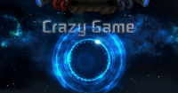 Crazy game 欢迎大家来到疯狂游戏，一起疯狂！