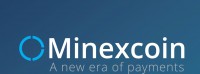 mnx（MinexCoin）币挖矿教程，显卡机器可以挖