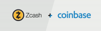Zcash上架交易所Coinbase Pro