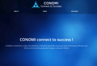 Conomi简称CMO币-新虚拟币挖矿。显卡矿机应该能挖这个算法！