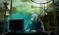 挖矿与环境污染：我们都是在用生命挖矿