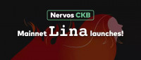 Nervos 主网 Lina 即将创世而生 星火矿池同步见证高光时刻