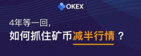 OKEx矿池2020年第一期AMA活动：如何抓住矿币减半行情