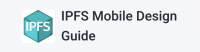 为了把 IPFS 协议塞到手机里，官方推出了一份设计指南