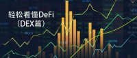 以逻辑为工具，轻松看懂 DeFi：DEX 篇