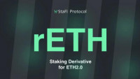 StaFi: ETH2.0质押挖矿如何解决流动性问题？