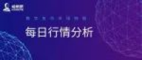 ETH独涨，这是什么信号？