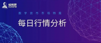 BTC三角突破，但是行情稳了吗？