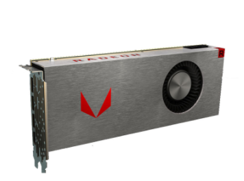 AMD Radeon Vega 56