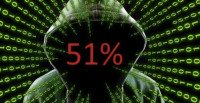 欧洲以太坊AE遭51%攻击之后，市值缩水98%