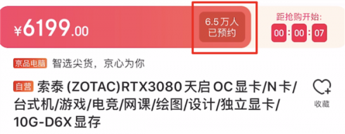 RTX 2080倒涨1000块：这届挖币的矿工杀疯了