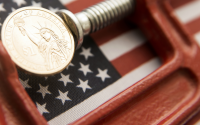 2020年美国监管机构涉足加密货币领域的7大案件
