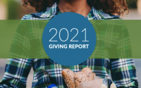 富达慈善基金报告：2020年共收到价值2800万美元的加密货币捐款