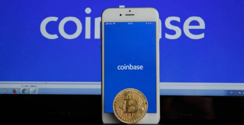 纳斯达克私募市场数据显示：Coinbase估值超过1000亿美元