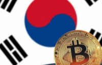 韩国虚拟货币市值近3年来涨至10倍