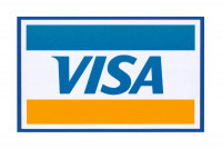 Visa的一小步，加密时代的一大步 -