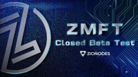 算力指数通证ZMFT正式开启内测及上线Heco预告