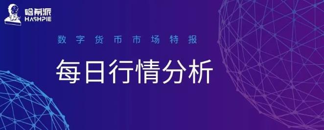 链上指标低位，大饼突破6万在即