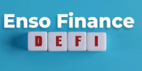 Enso Finance完成500万美元私募融资，将社交交易带入DeFi细分市场