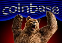 Coinbase股价跌至新低，“女股神”旗下方舟创新基金年内跌近10%