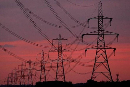 Pay bills on time, disclose actual load to get cheap electricity: UP  minister - The Financial Express