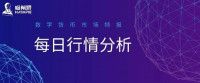 交易所大幅流入，大饼4万以下见？