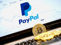 PayPal将允许用户将加密货币提取至第三方钱包