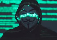 埃隆·马斯克成为黑客组织 Anonymous 攻击目标