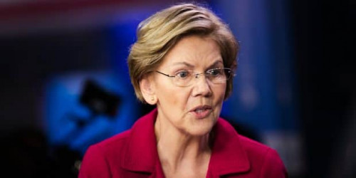 Elizabeth Warren envisage elle aussi de 