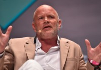 Mike Novogratz ： 马斯克的推文只是为了吸引关注，比特币的价值源于共识