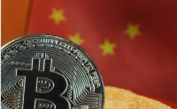 中国出台挖矿打击措施后 BTC哈希率下跌近50%