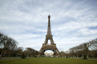 法国央行行长呼吁在欧洲制定加密货币法规
