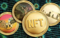 APENFT基金会完成首次1万亿枚NFT的回购和销毁