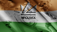 印度加密交易所WazirX将于下月推出去中心化交易所