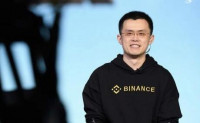 赵长鹏：正在寻找强监管背景人士，也许会成为新任Binance CEO