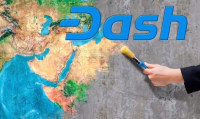 超过15万家零售商接受了新的Dash支付应用程序