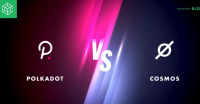 Cosmos VS Polkadot：互操作性协议能否共存？