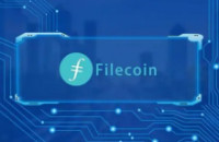 Filecoin网络近24小时产出34.5万枚FIL