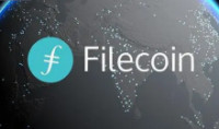 Filecoin网络总质押量约为1.058亿枚FIL