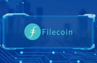 Filecoin网络近24小时产出34.01万枚FIL