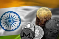 印度政府计划提出一项法案，将加密货币视为商品