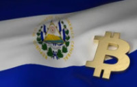 萨尔瓦多今日正式将比特币列为法定货币，已购买首批400个比特币